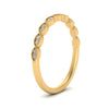 Load image into Gallery viewer, Thin-Stacking-Vintage-diamond-Wedding-Ring-in-yellow-gold-FD9489B-NL-YG.jpg
