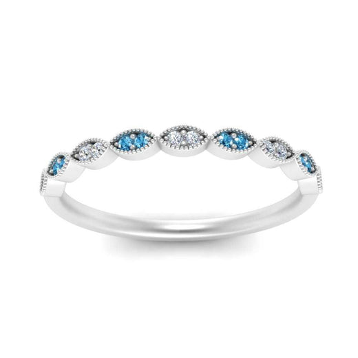 Thin-Stacking-Vintage-diamond-Wedding-Ring-with-blue-topaz-in-white-gold-FD9489BGICBLTO-NL-WG.jpg