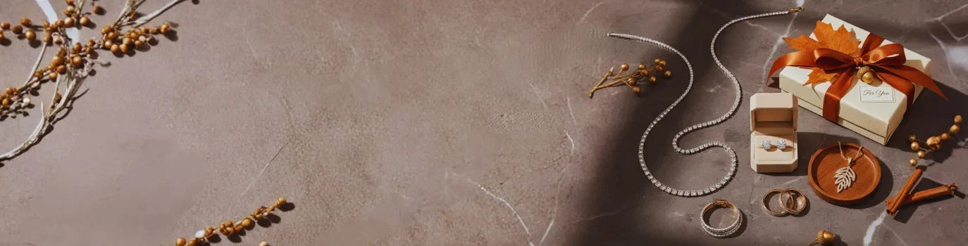 Thoughtful Jewelry Gifts for Thanksgiving