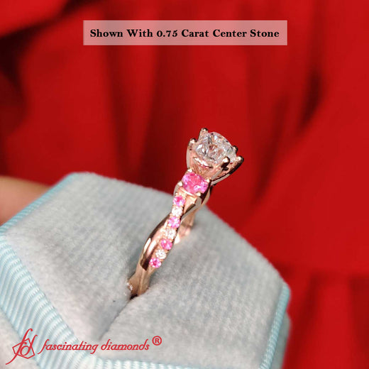 Three-Stone-Twisted-Heart-Shaped-Vine-Diamond-Ring-With-Pink-Sapphire-In-14K-Rose-Gold-FDENS3301R-_2_-1