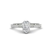 Timeless-pear-cut-cathedral-pave-diamond-engagement-ring-in-white-gold-FD11145PER-NL-WG