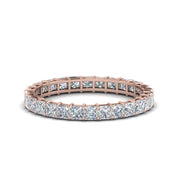 Timeless-princess-cut-diamond-eternity-ring-2-carat-in-rose-gold-FDEWB8675PR-2.0CT-NL-RG
