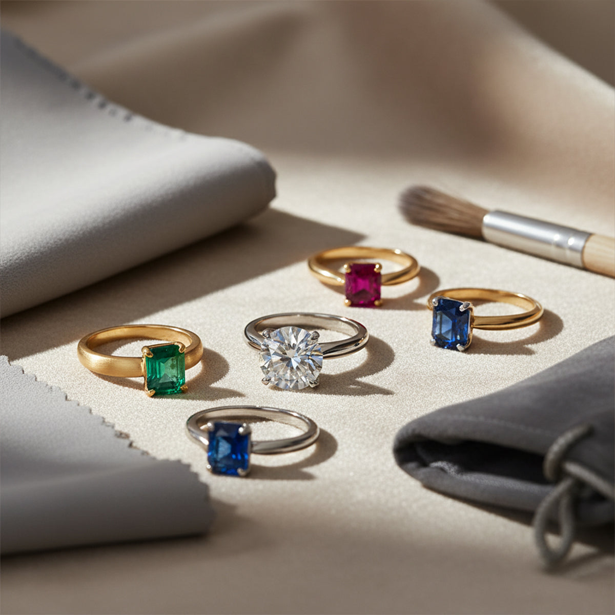 Tips for Handling Specific Materials