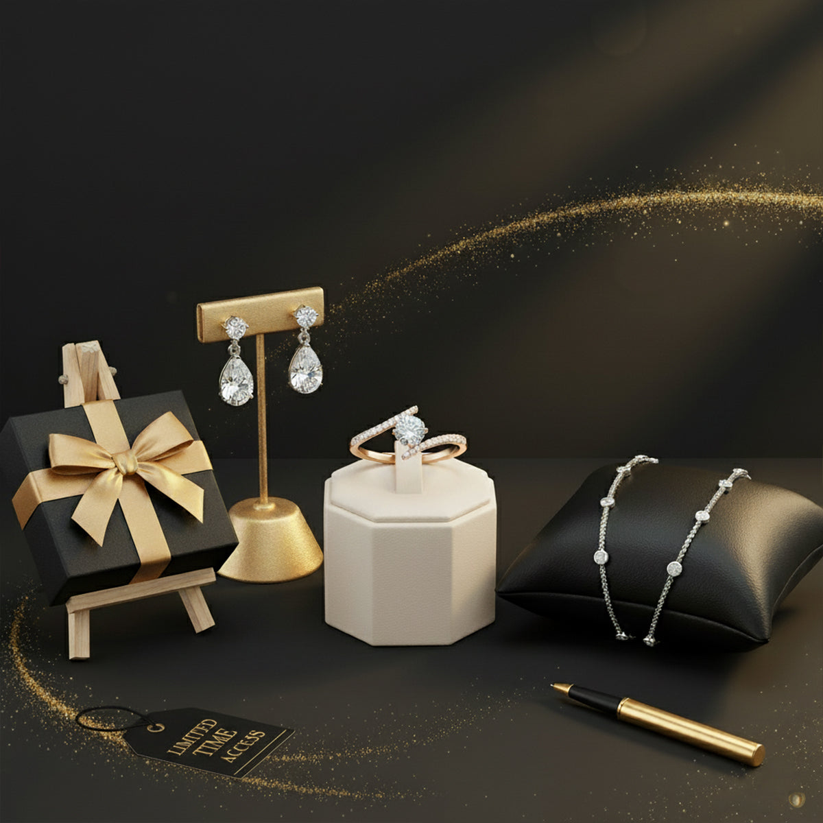 Tips to Shop the Best Black Friday Jewelry Sales