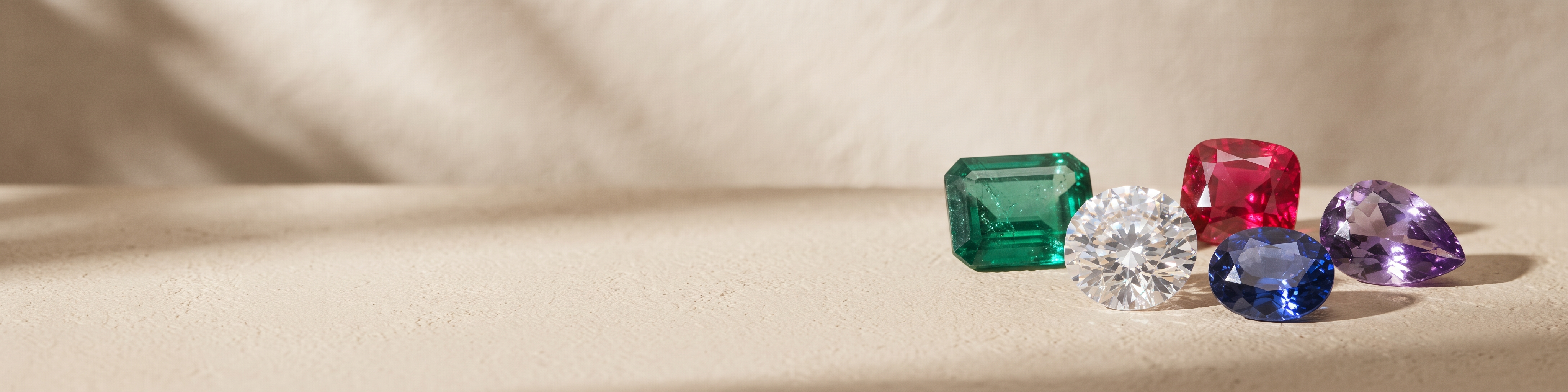 Treated vs Untreated Gemstones: What Buyers Need to Know