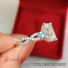 Load image into Gallery viewer, Trellis_Twisted_3_Stone_Radiant_Cut_Lab_Diamond_Ring_With_Blue_Topaz_In_14K_White_Gold-FD10257R_5_c2b81397-764d-4836-b571-f347be7b0921?v=1756181919