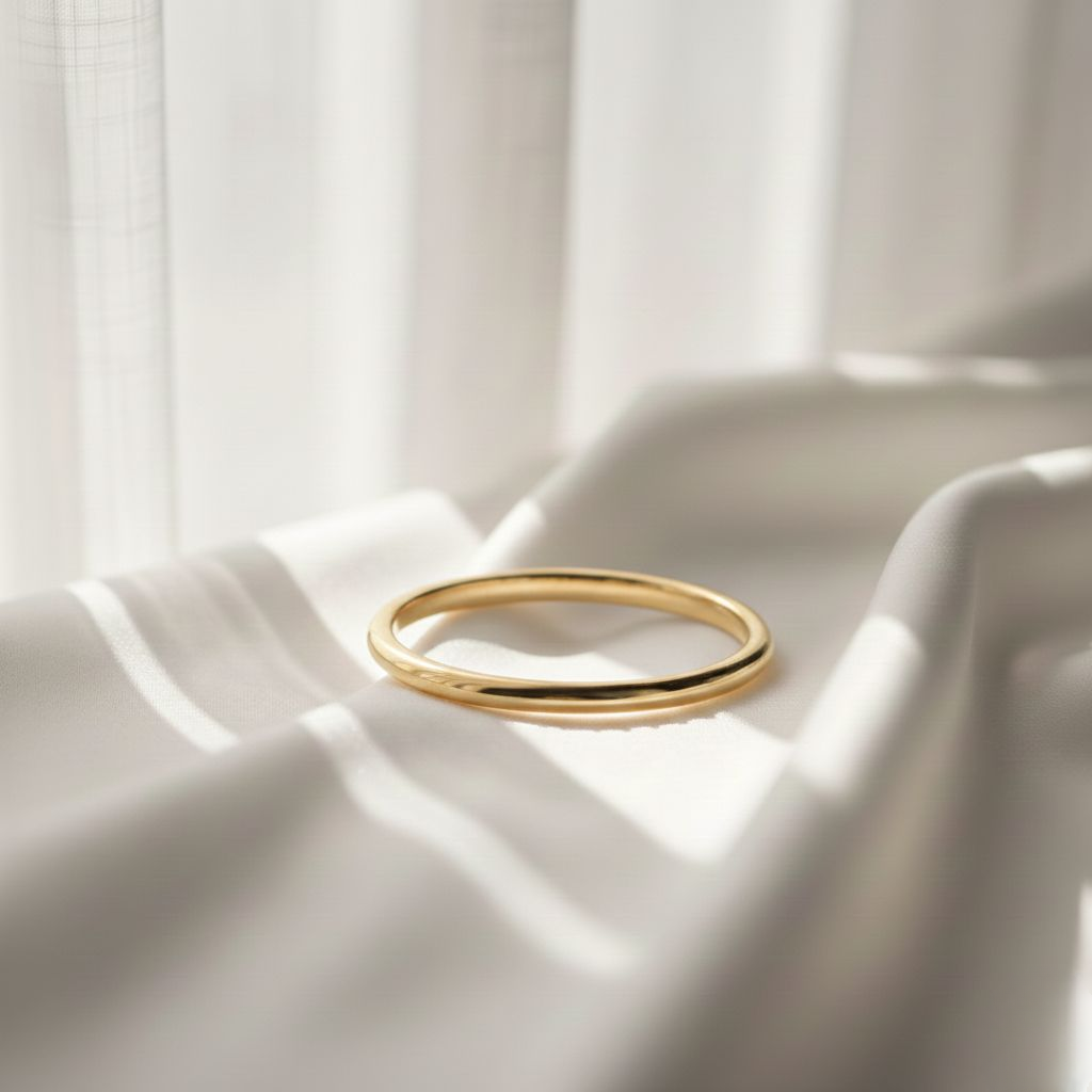 8. Trend-Only Rings That Won’t Age Well