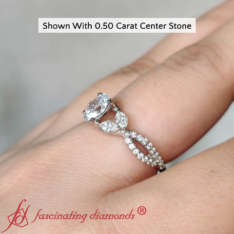 Twisted-Split-Oval-Shaped-Vine-Lab-Diamond-Engagement-Ring-In-14K-White-Gold-FDENR3211R_5_-1