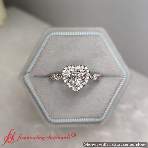 Twisted-heart-shaped-diamond-halo-engagement-ring-in-14k-white-gold-FD9126HTR-6