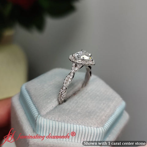 Twisted-heart-shaped-diamond-halo-engagement-ring-in-14k-white-gold-FD9126HTR-8