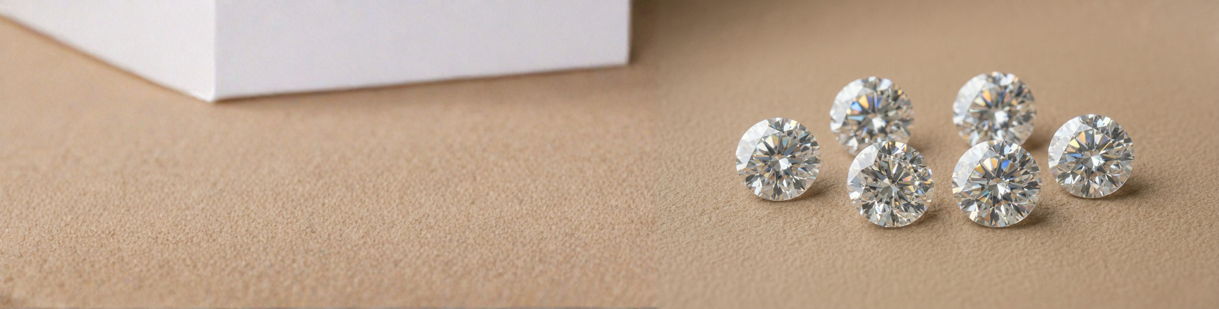  April Birthstone Diamond