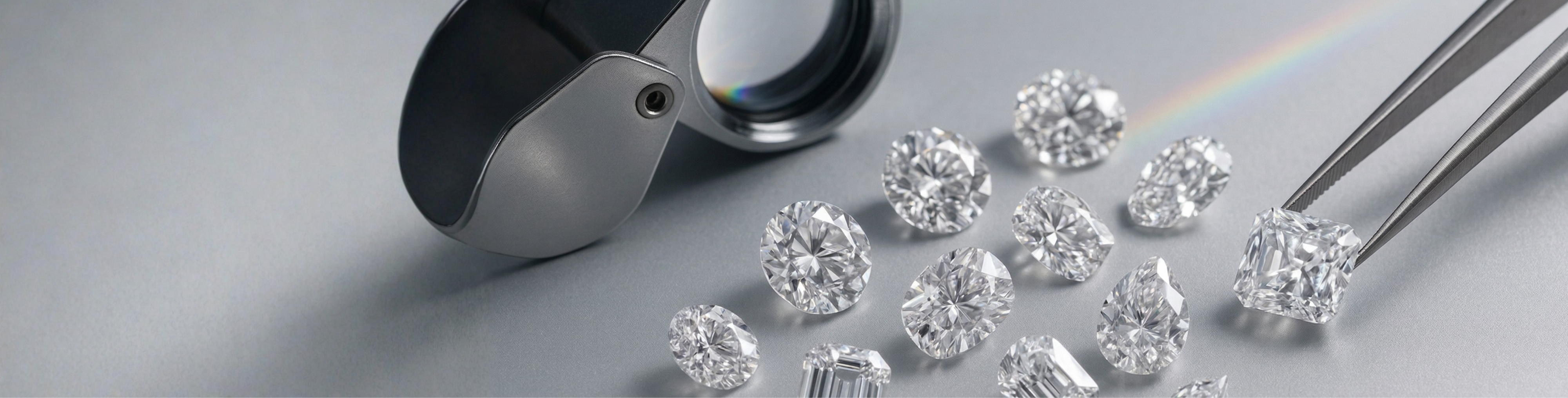 Diamond Real or Fake? Here’s How to Tell