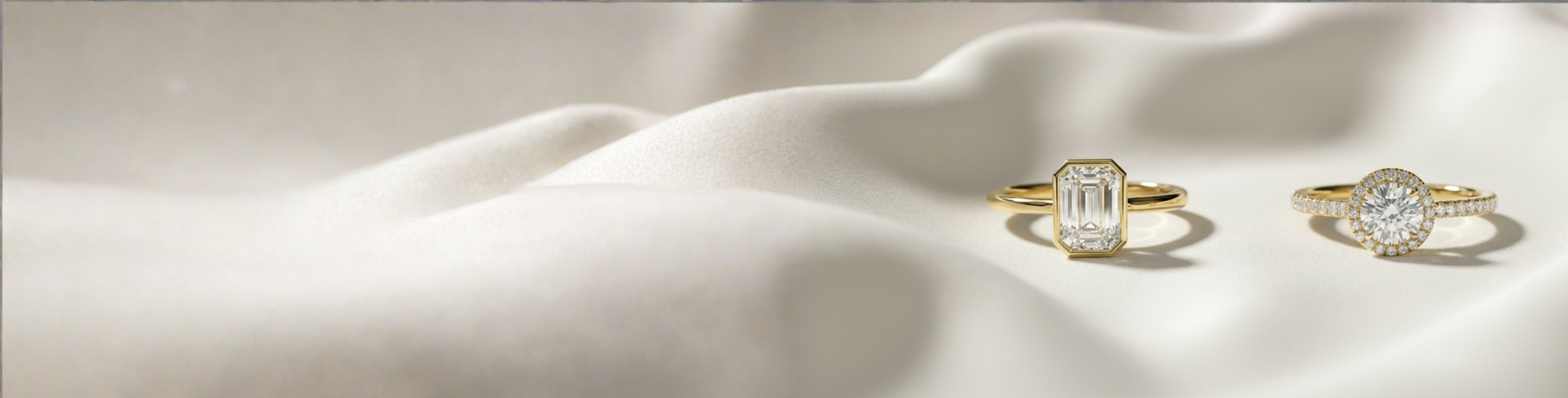 Banner - How To Insure Your Engagement Ring