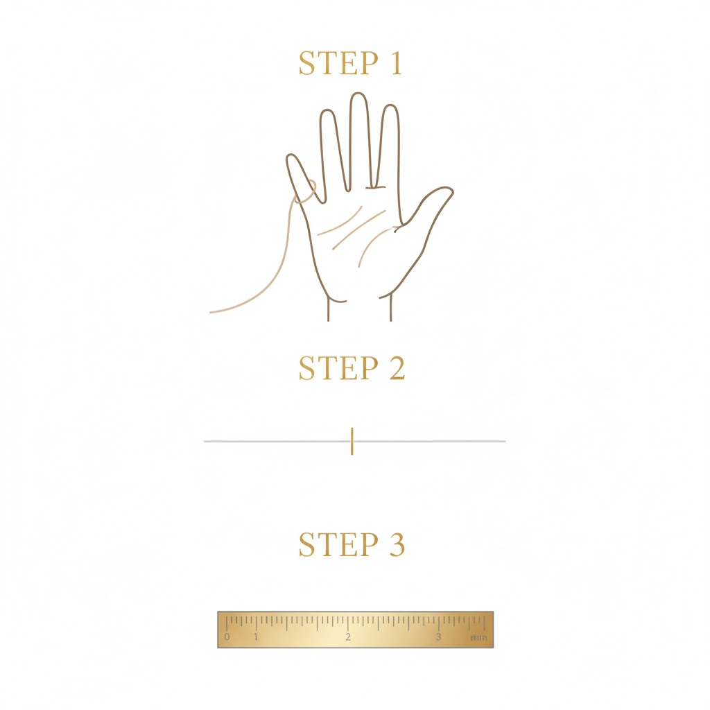 Use the String Trick (Quick & Classic)