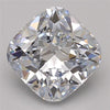Load image into Gallery viewer, 2.04 Carat Cushion Cut Lab Grown Diamond IF F
