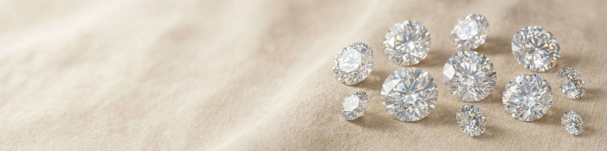 VVS2 Diamonds Explained: Clarity, Price & VVS1 vs VVS2 Comparison