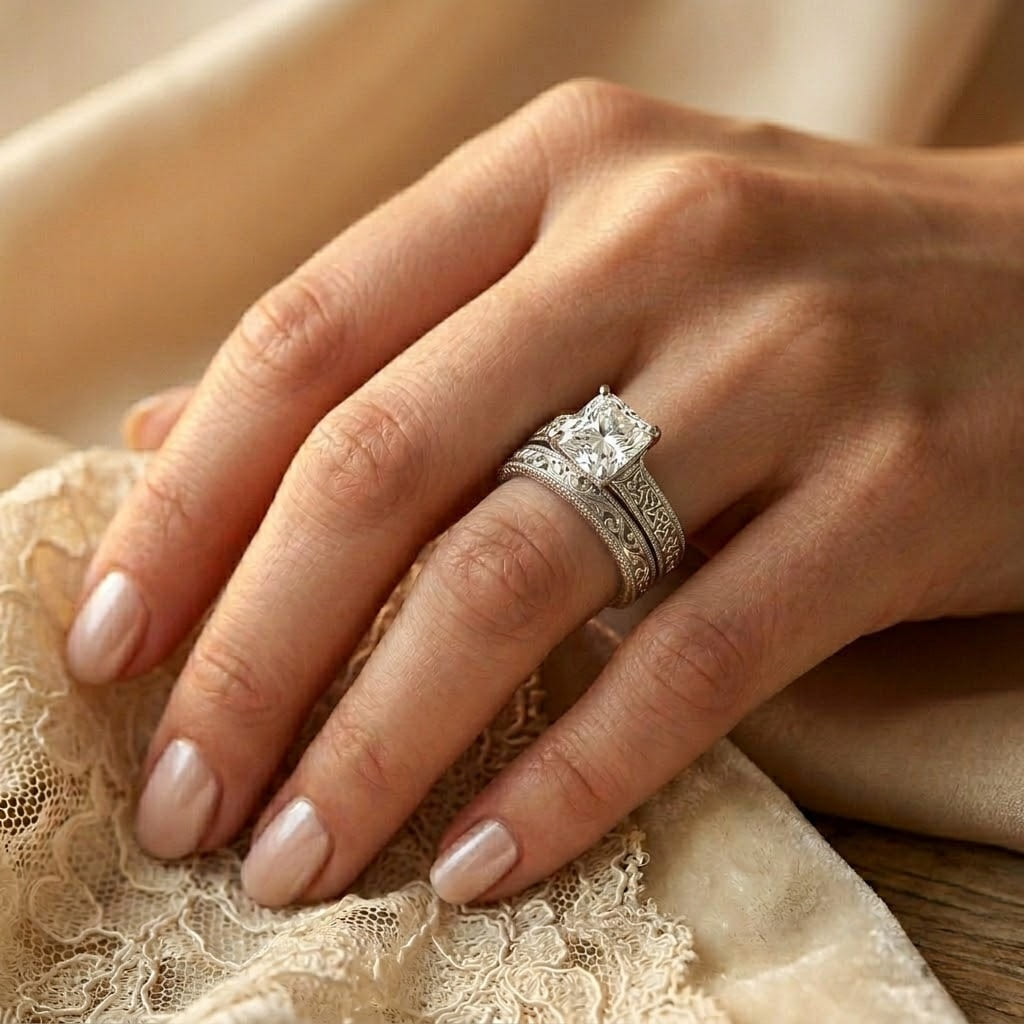 Vintage-Inspired Bands