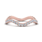 Load image into Gallery viewer, Wave-diamond-eternity-ring-in-FD124152B-NL-RG
