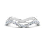 Load image into Gallery viewer, Wave-diamond-eternity-ring-in-FD124152B-NL-WG
