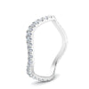 Load image into Gallery viewer, Wave-diamond-eternity-ring-in-FD124152B-NL-WG