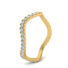 Load image into Gallery viewer, Wave-diamond-eternity-ring-in-FD124152B-NL-YG