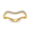 Load image into Gallery viewer, Wave-diamond-eternity-ring-in-FD124152B-NL-YG
