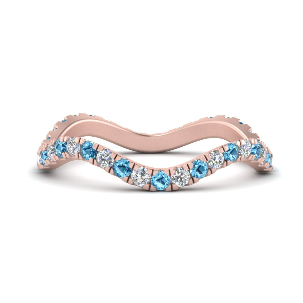 Wave-diamond-eternity-ring-with-blue-topaz-in-FD124152BGICBLTO-NL-RG