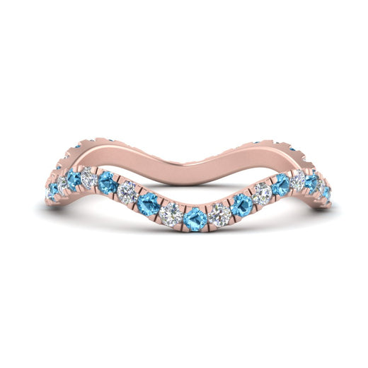 Wave-diamond-eternity-ring-with-blue-topaz-in-FD124152BGICBLTO-NL-RG
