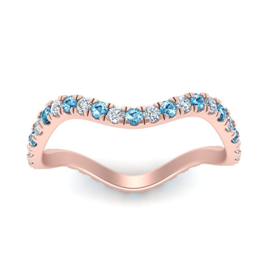 Wave-diamond-eternity-ring-with-blue-topaz-in-FD124152BGICBLTO-NL-RG