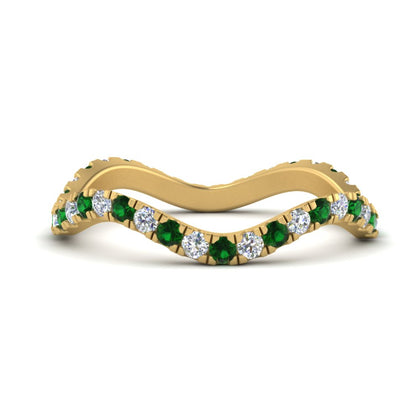 Wave-diamond-eternity-ring-in-FD124152B-NL-YG