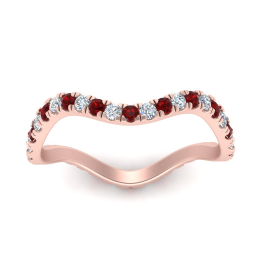 Wave-diamond-eternity-ring-with-ruby-in-FD124152BGRUDR-NL-RG