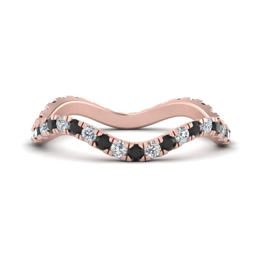 Wave-eternity-ring-with-black-diamond-in-FD124152BGBLACK-NL-RG