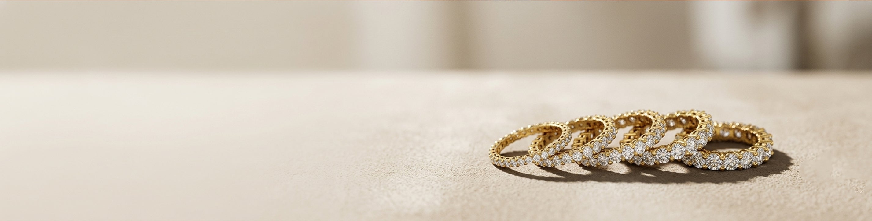 Wedding Band Widths Explained: mm Sizing Guide for Men and Women