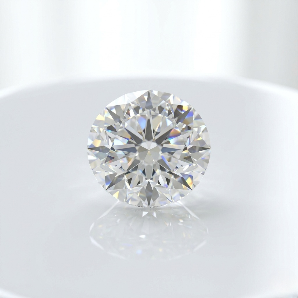 What Are VVS1 Diamonds?