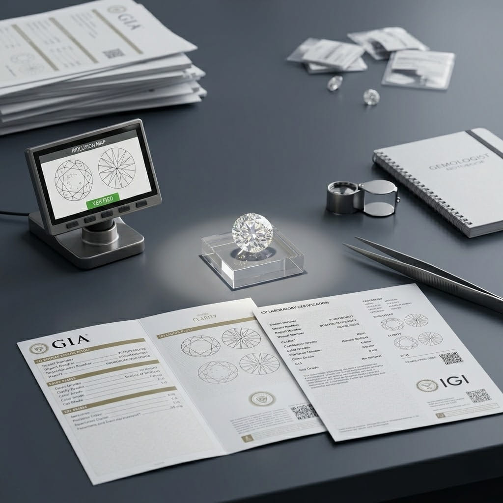 What Both Certifications Protect You From
