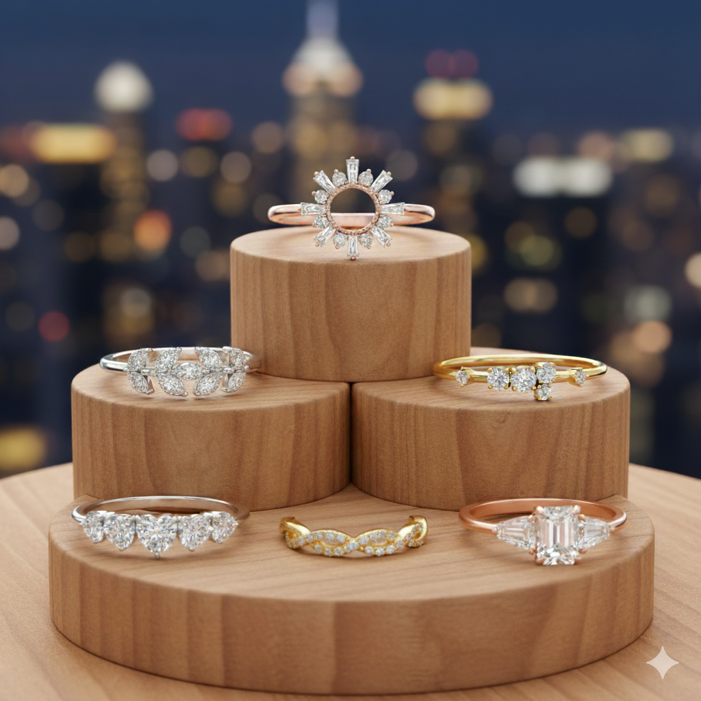 What Does a Promise Ring Mean?