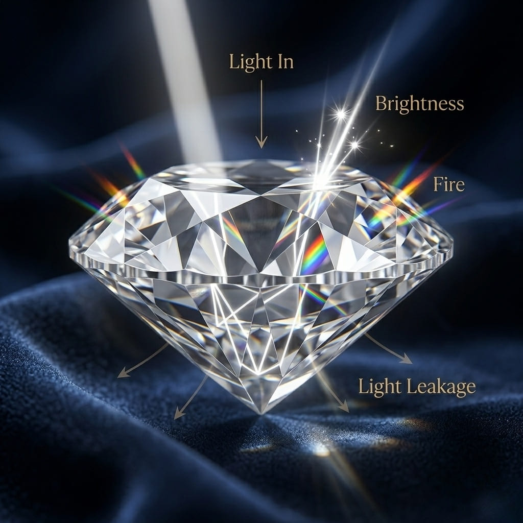 What Is Diamond Cut?