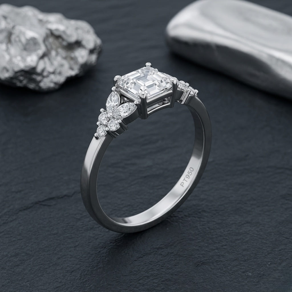 What Is Platinum?