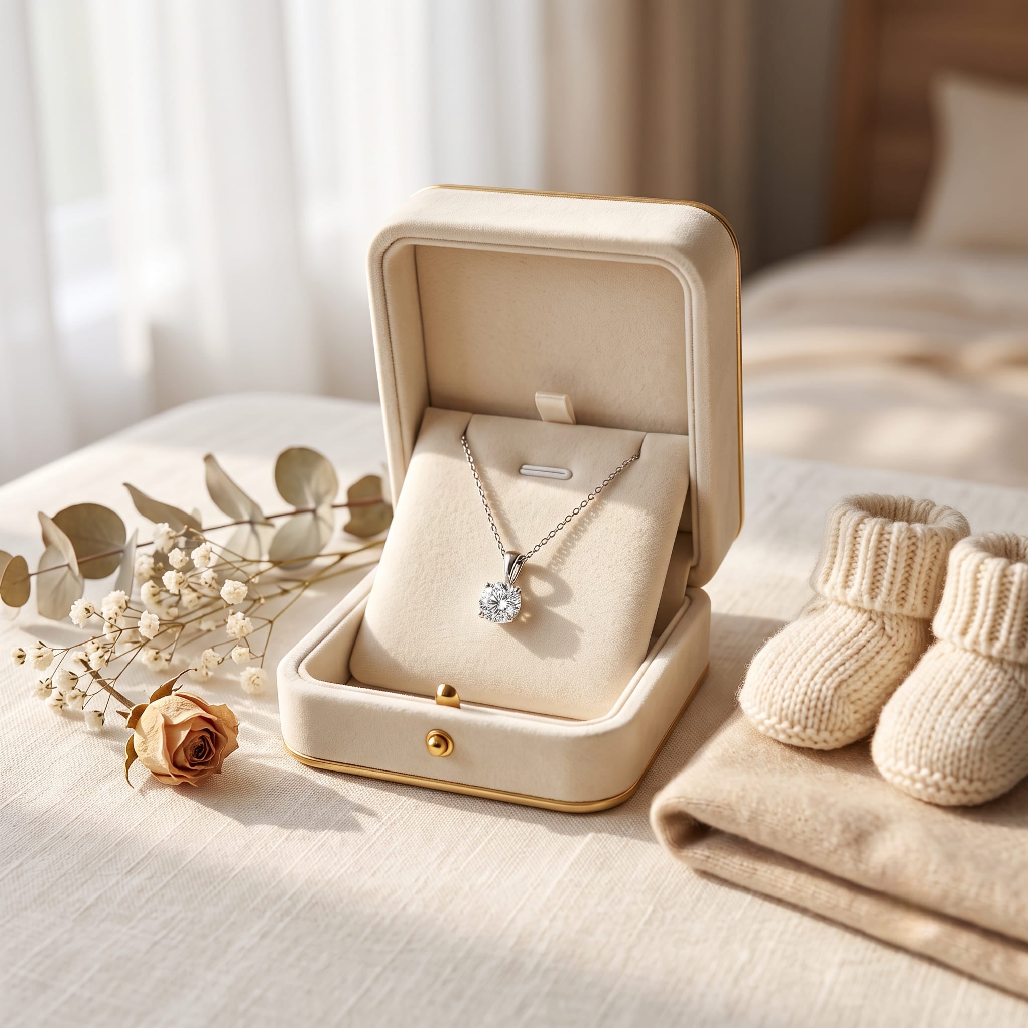 What Is a Push Present?
