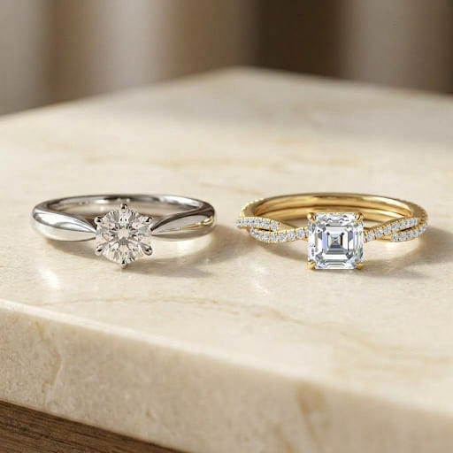 What Is a Split Shank?