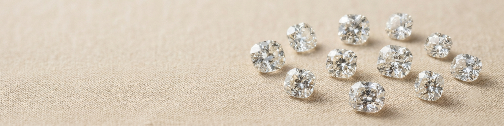 What Is an Old Mine Cut Diamond? A Complete Guide