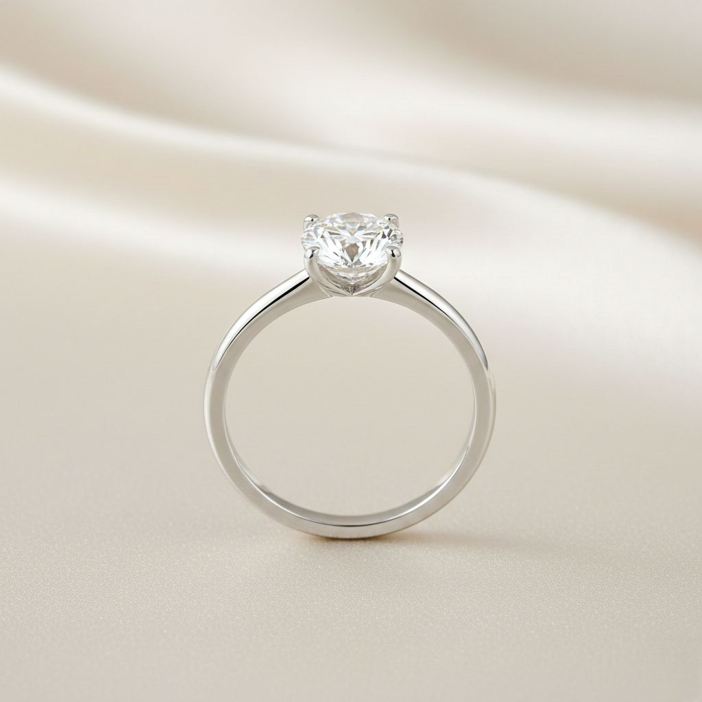 What Makes White Gold Special