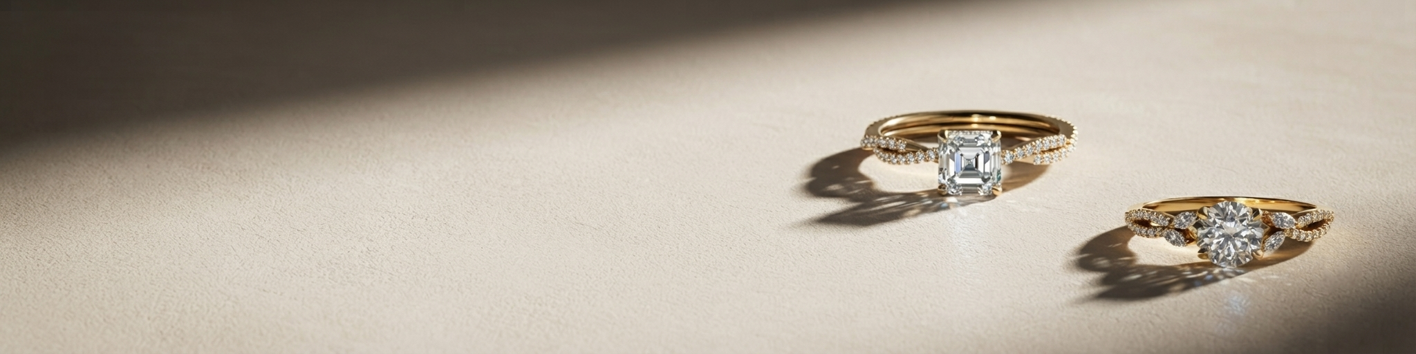 Split Shank Engagement Ring: A Complete Guide