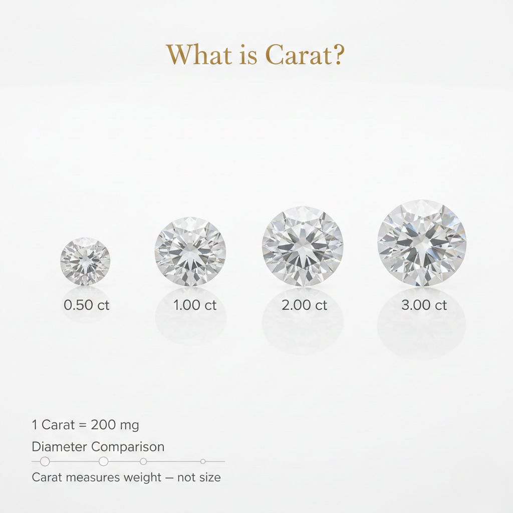 What is Carat?