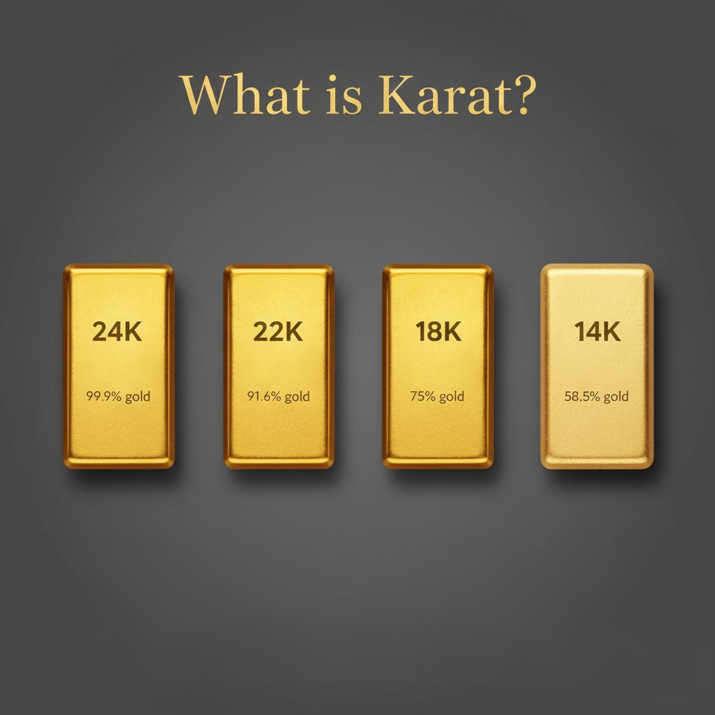 What is Karat?