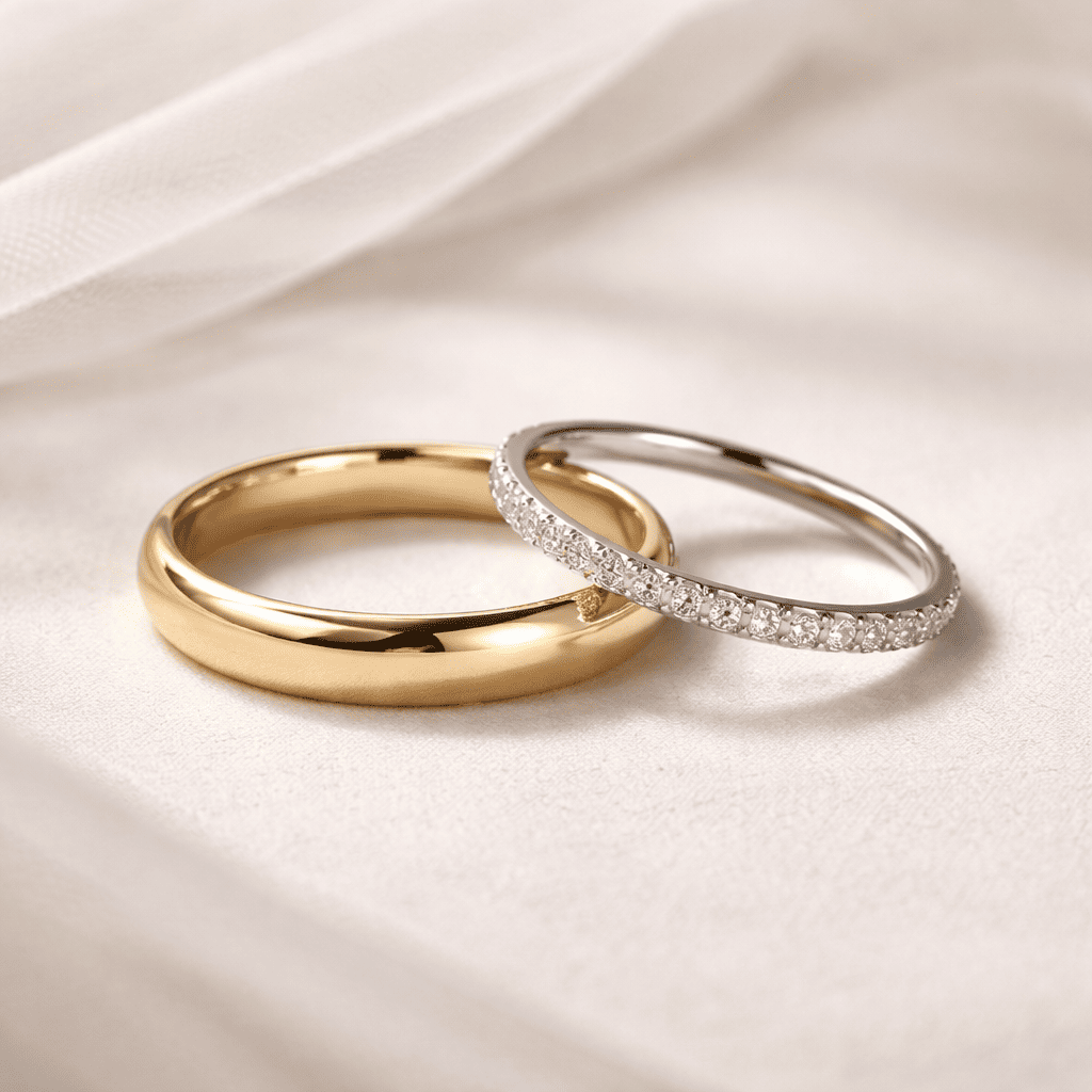 What is a Wedding Ring?