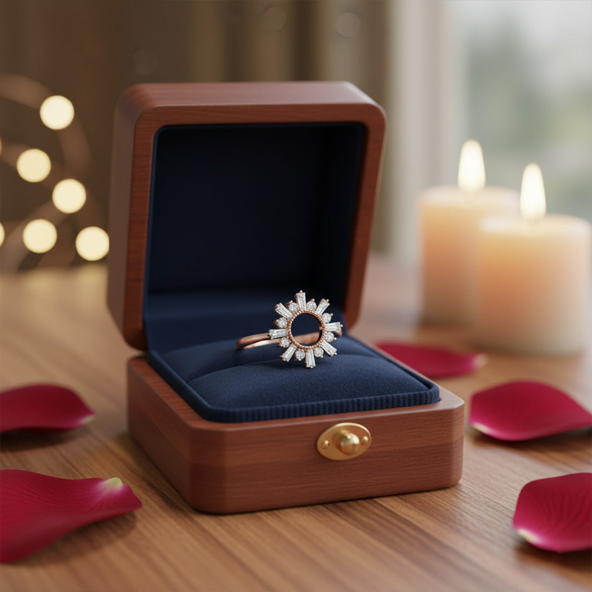 Promise Rjng Promise Ring Meaning Explained | How & When to Give Commitment Rings ...