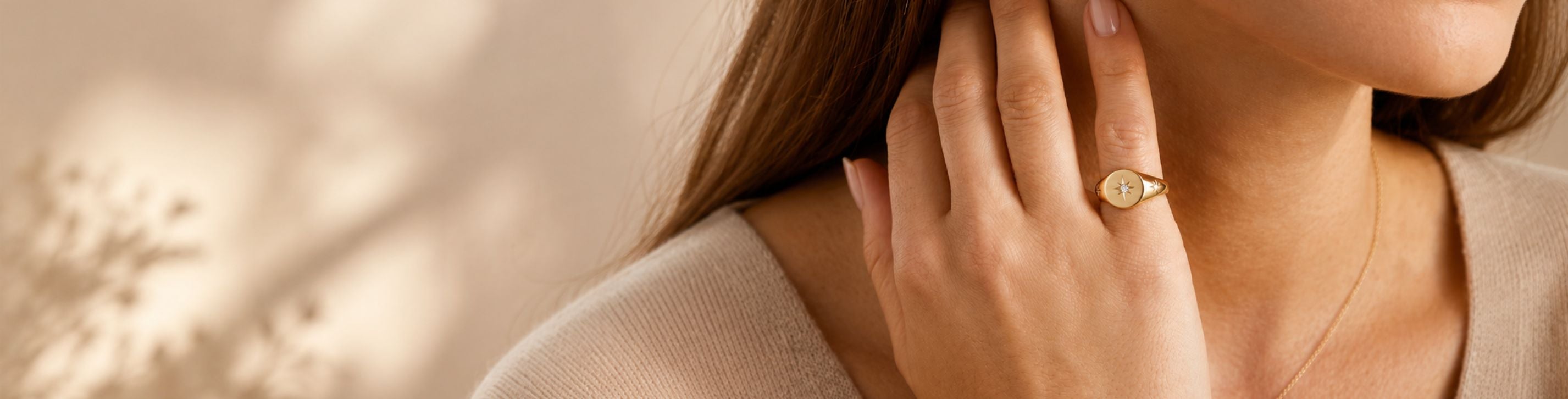 Which Finger Do You Wear a Signet Ring On?