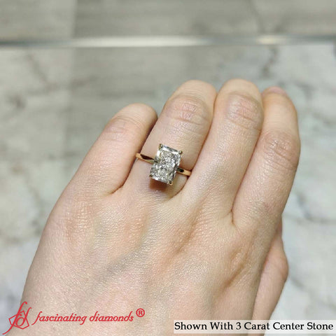 Whisper-thin-setting-hidden-diamond-radiant-halo-engagement-ring-in-yellow-gold-FD9359_2