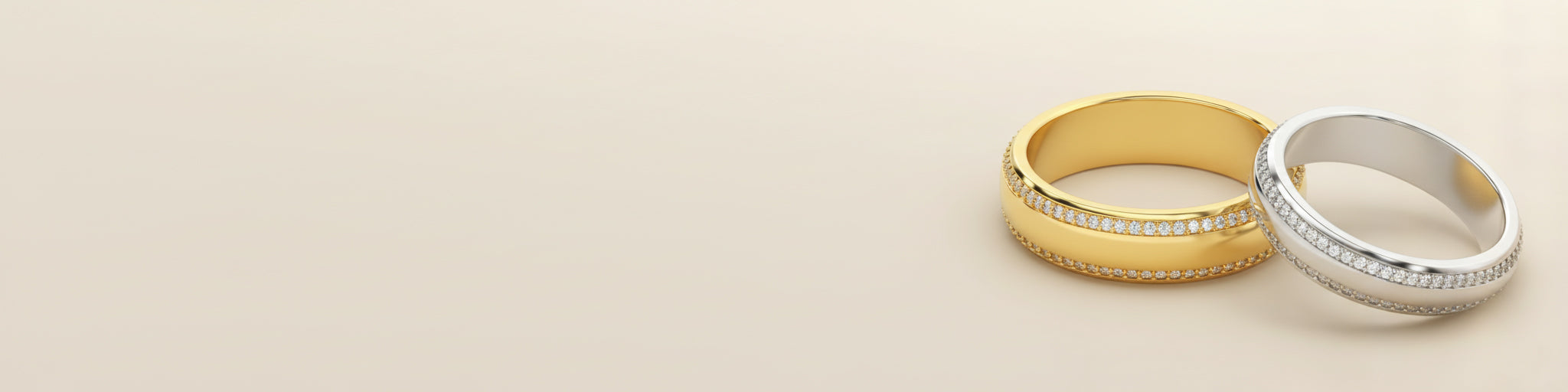 White Gold vs Yellow Gold: Understanding the Real Difference